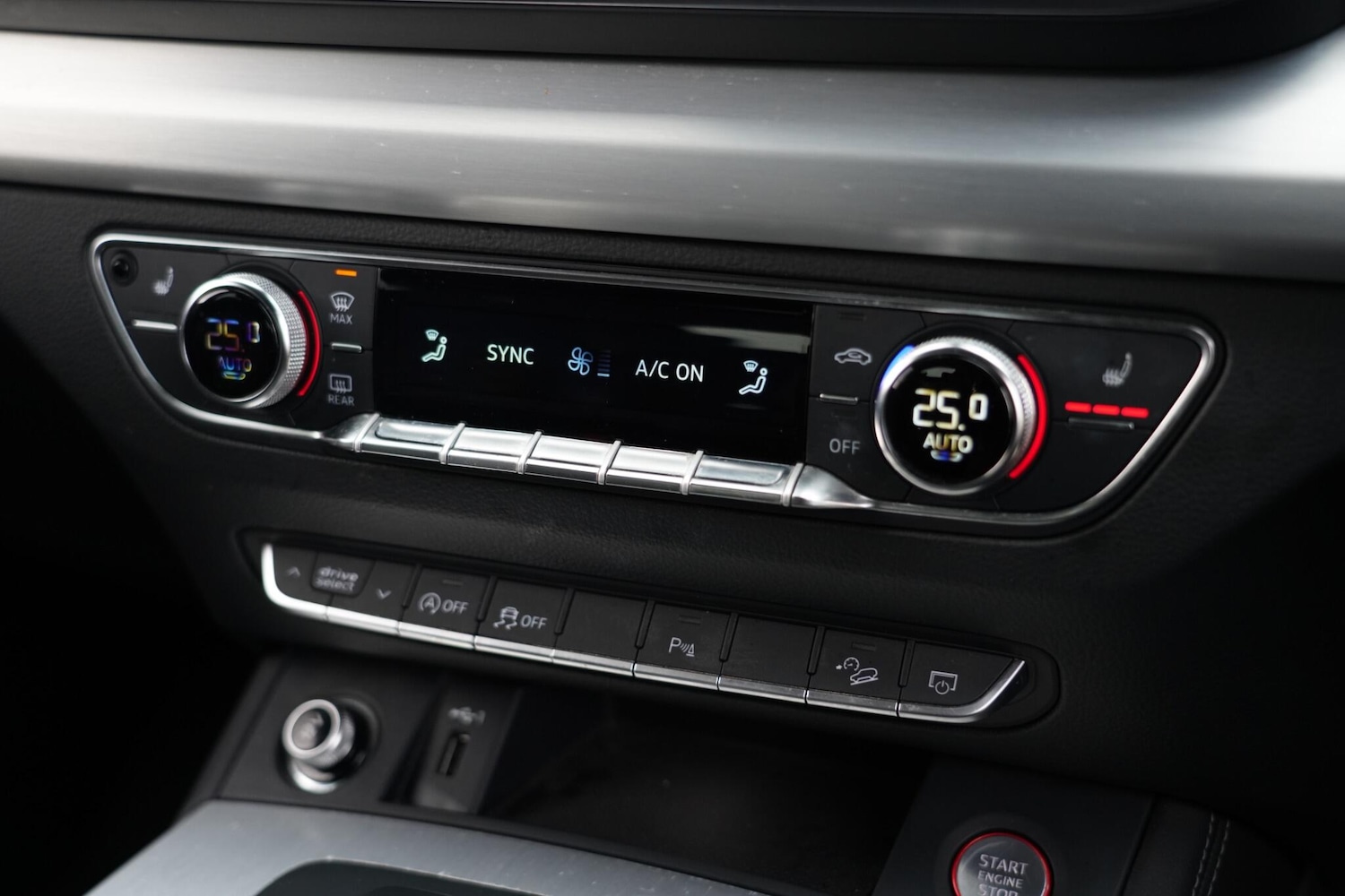 Used Audi Q5 2018 for sale - 76659400: Photo 24