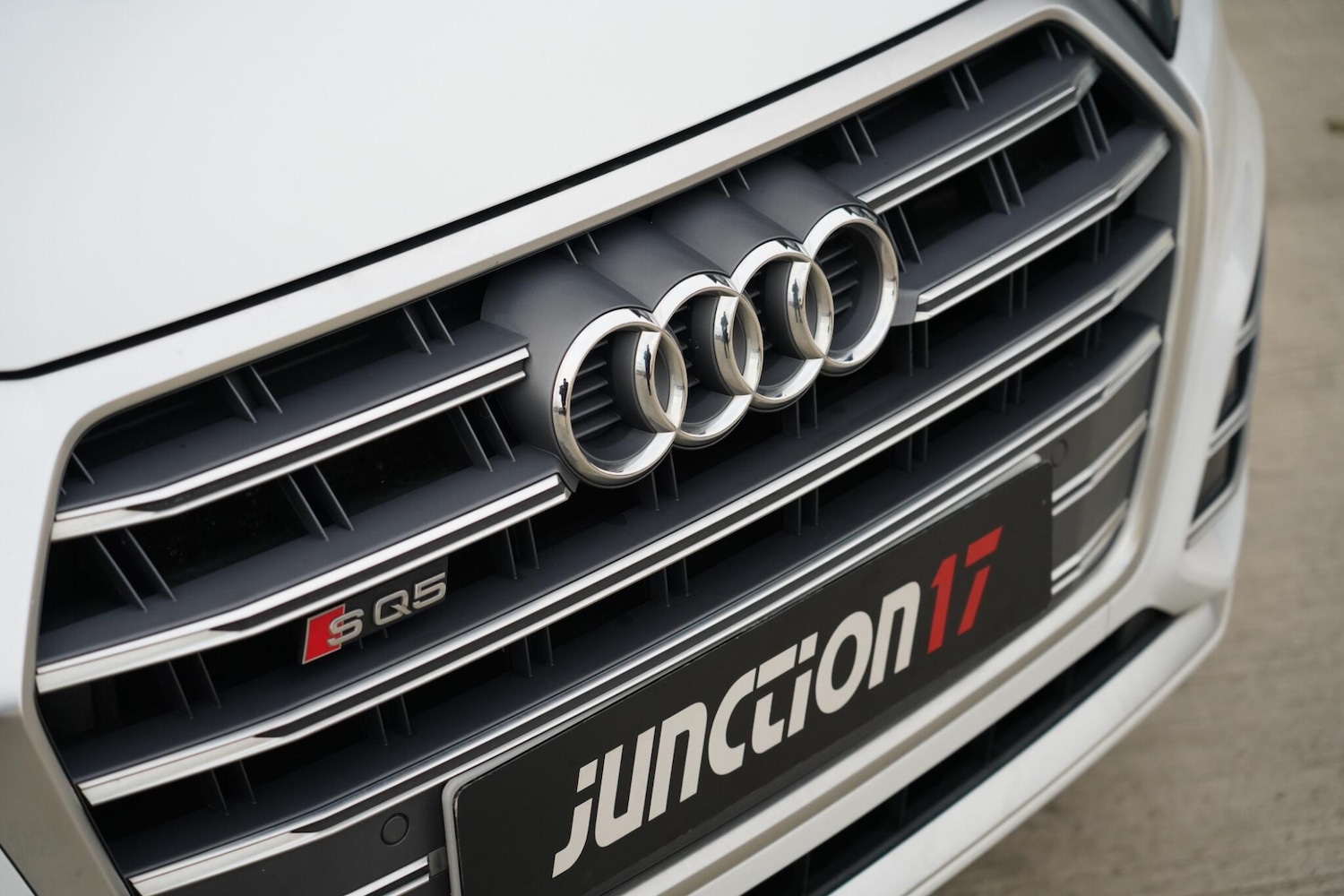 Used Audi Q5 2018 for sale - 76659400: Photo 28