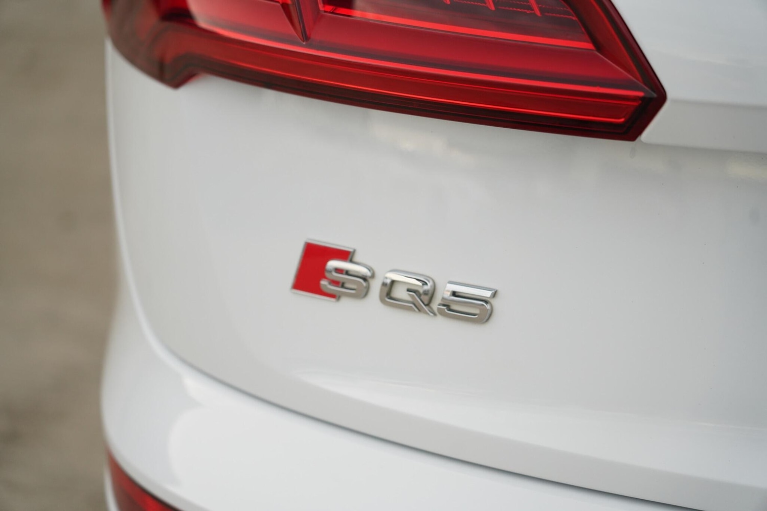 Used Audi SQ5 2018 for sale - 76659400: Photo 30