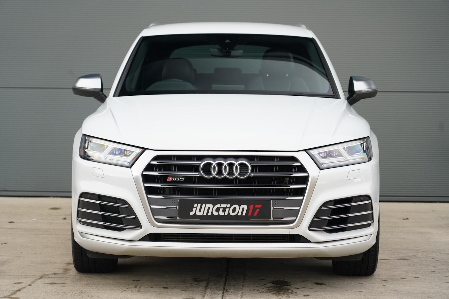 Used Audi Q5 2018 for sale - 76659400: Photo 4