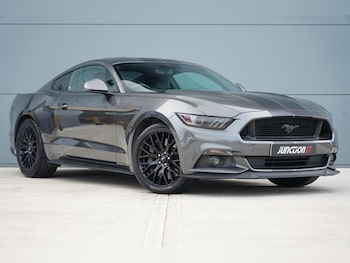 Used Ford Mustang 2018 for sale - 76658514: Photo