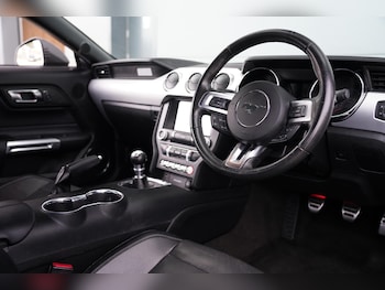 Used Ford Mustang 2018 for sale - 76658514: Photo