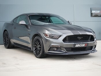 Used Ford Mustang 2018 for sale - 76658514: Photo