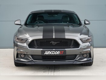 Used Ford Mustang 2018 for sale - 76658514: Photo