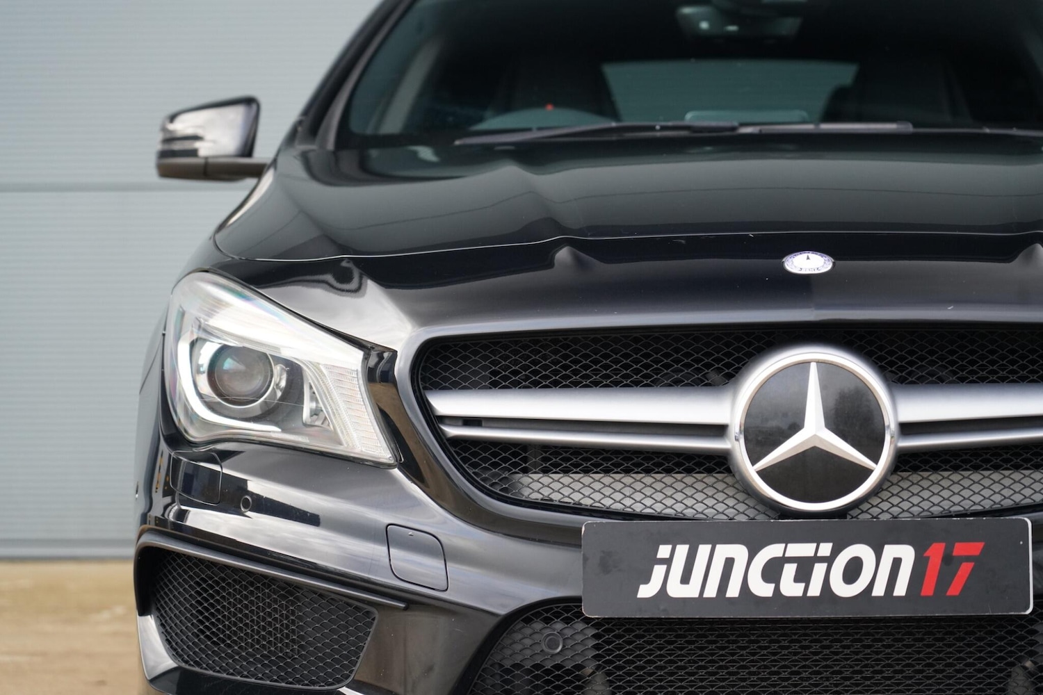 Used Mercedes-Benz CLA 2024 for sale - 77143420: Photo 17