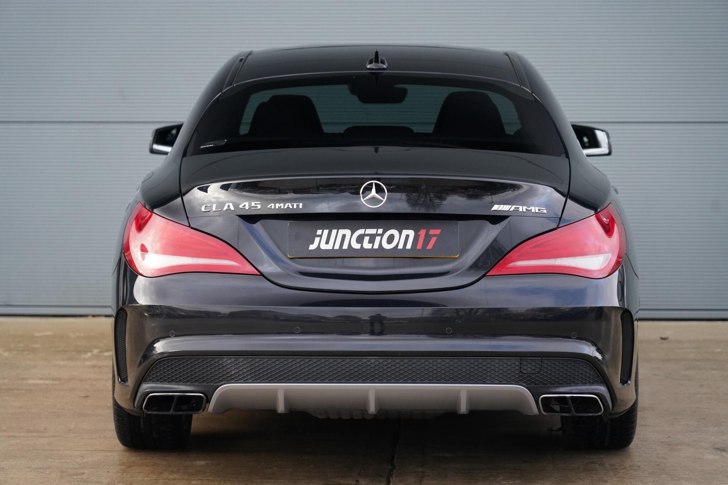 Used Mercedes-Benz CLA 2024 for sale - 77143420: Photo 7