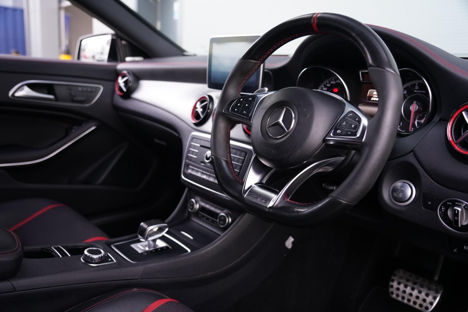 Used Mercedes-Benz CLA 2024 for sale - 77143420: Photo 9