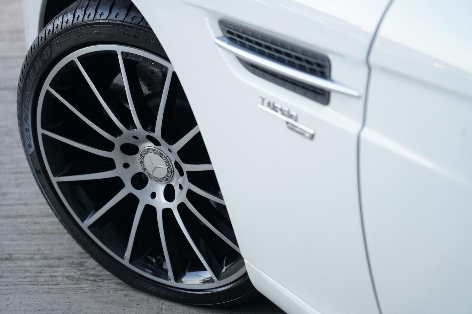 Used Mercedes-Benz SLC 2016 for sale - 77344490: Photo 16