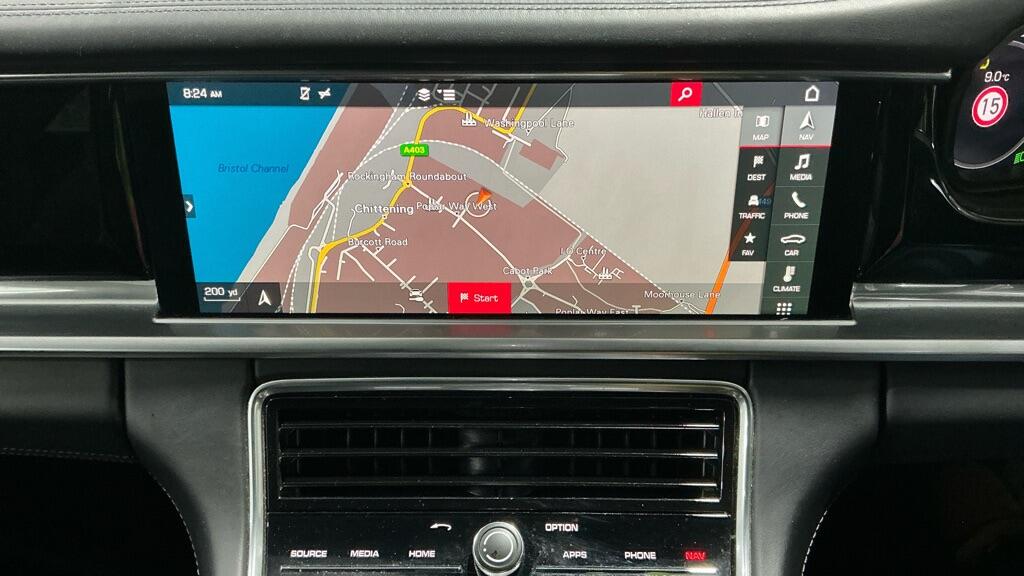 Used Porsche Panamera 2018 for sale - 77737118: Photo 10