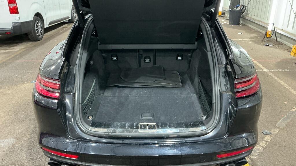 Used Porsche Panamera 2018 for sale - 77737118: Photo 7