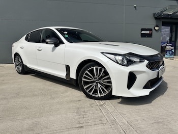 Used Kia Stinger 2019 for sale - 79236038: Photo