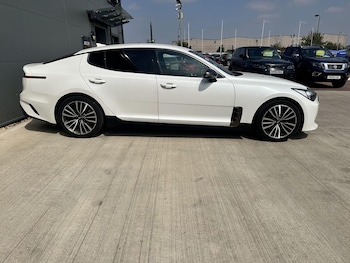 Used Kia Stinger 2019 for sale - 79236038: Photo