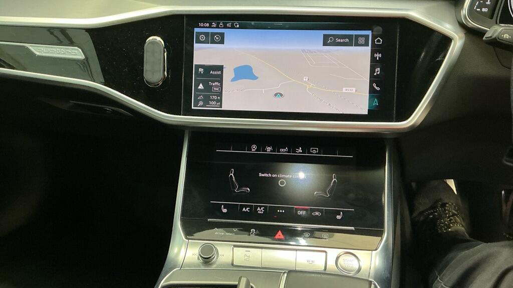 Used Audi A7 2018 for sale - 77783867: Photo 10