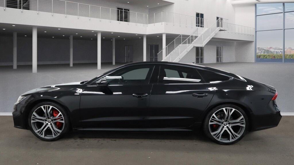 Used Audi A7 2018 for sale - 77783867: Photo 6