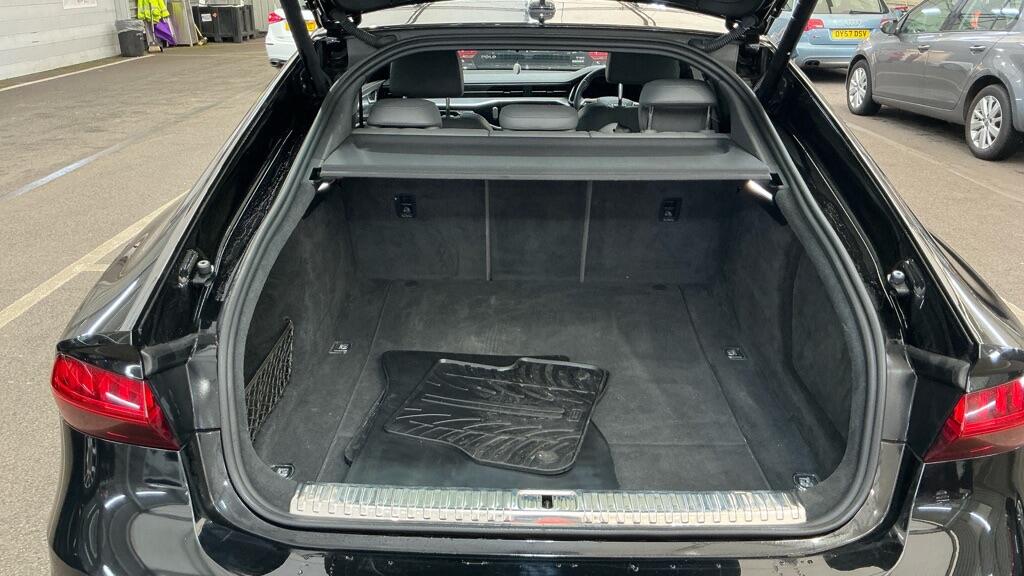 Used Audi A7 2018 for sale - 77783867: Photo 7