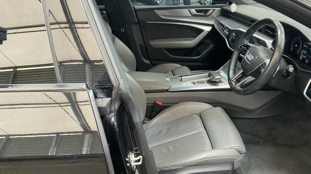 Used Audi A7 2018 for sale - 77783867: Photo 9