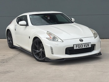 Used Nissan 370 Z 2013 for sale - 78911113: Photo