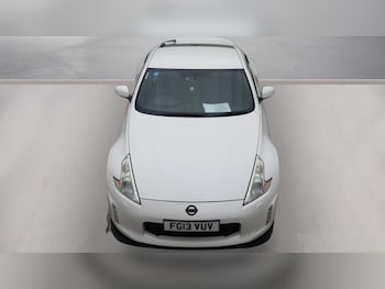 Used Nissan 370 Z 2013 for sale - 78911113: Photo