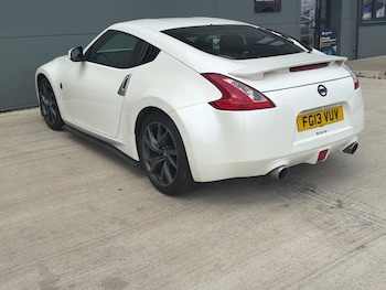 Used Nissan 370 Z 2013 for sale - 78911113: Photo