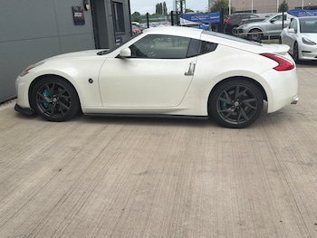 Used Nissan 370 Z 2013 for sale - 78911113: Photo