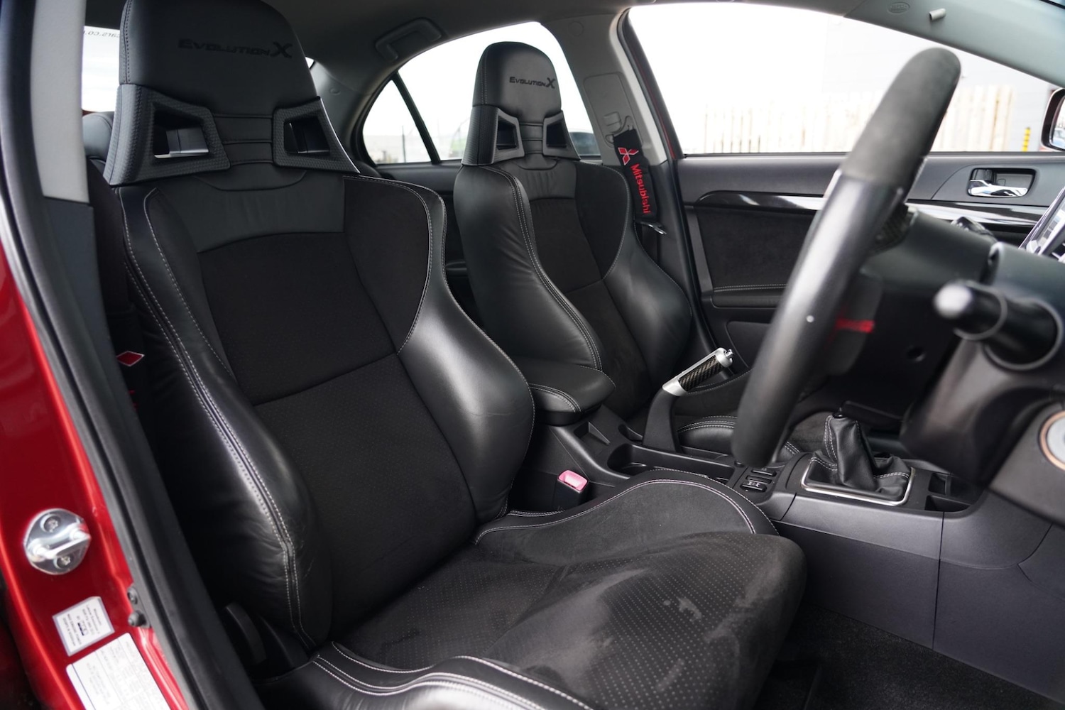 Used Mitsubishi Lancer 2011 for sale - 77057175: Photo 11