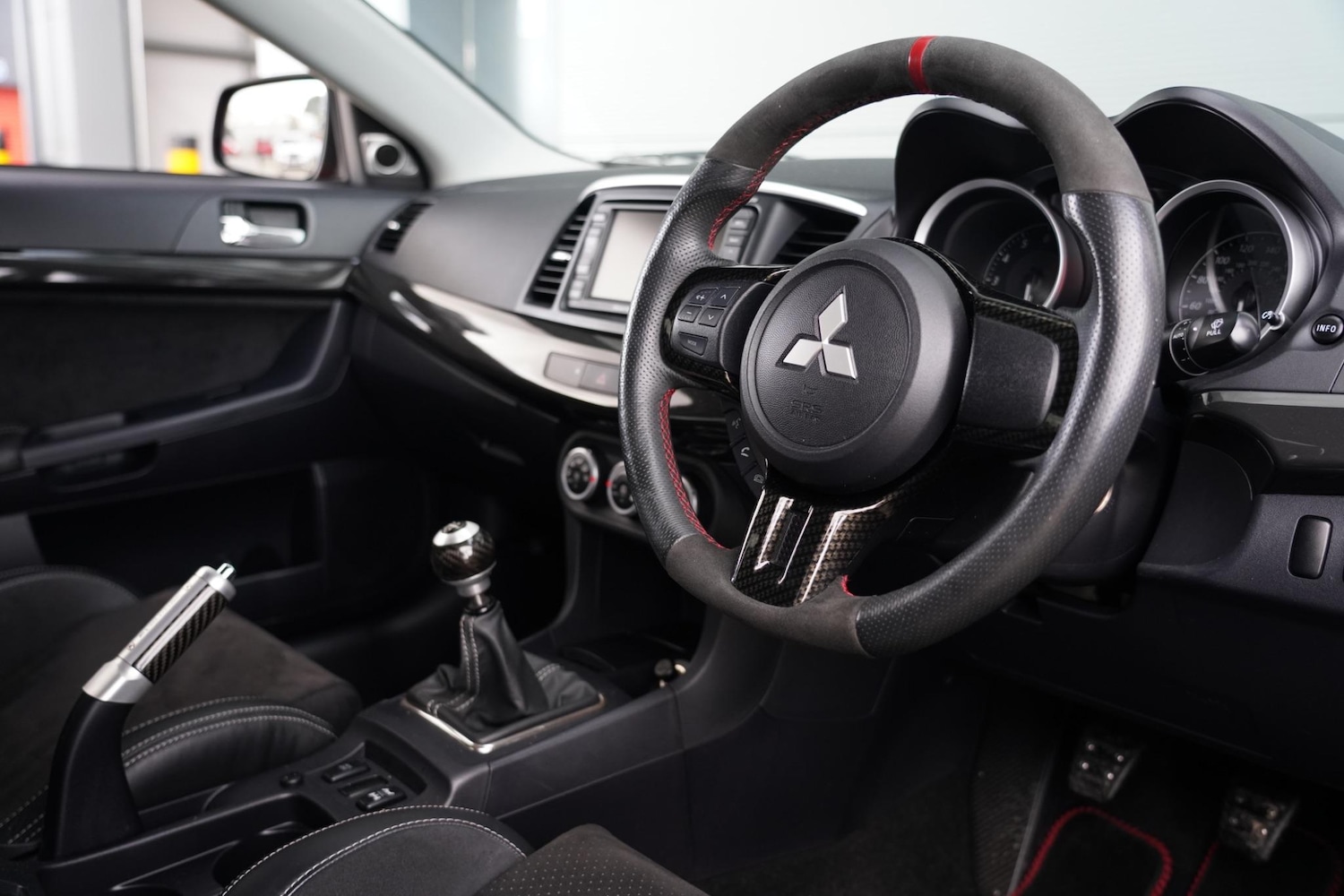 Used Mitsubishi Lancer 2011 for sale - 77057175: Photo 12