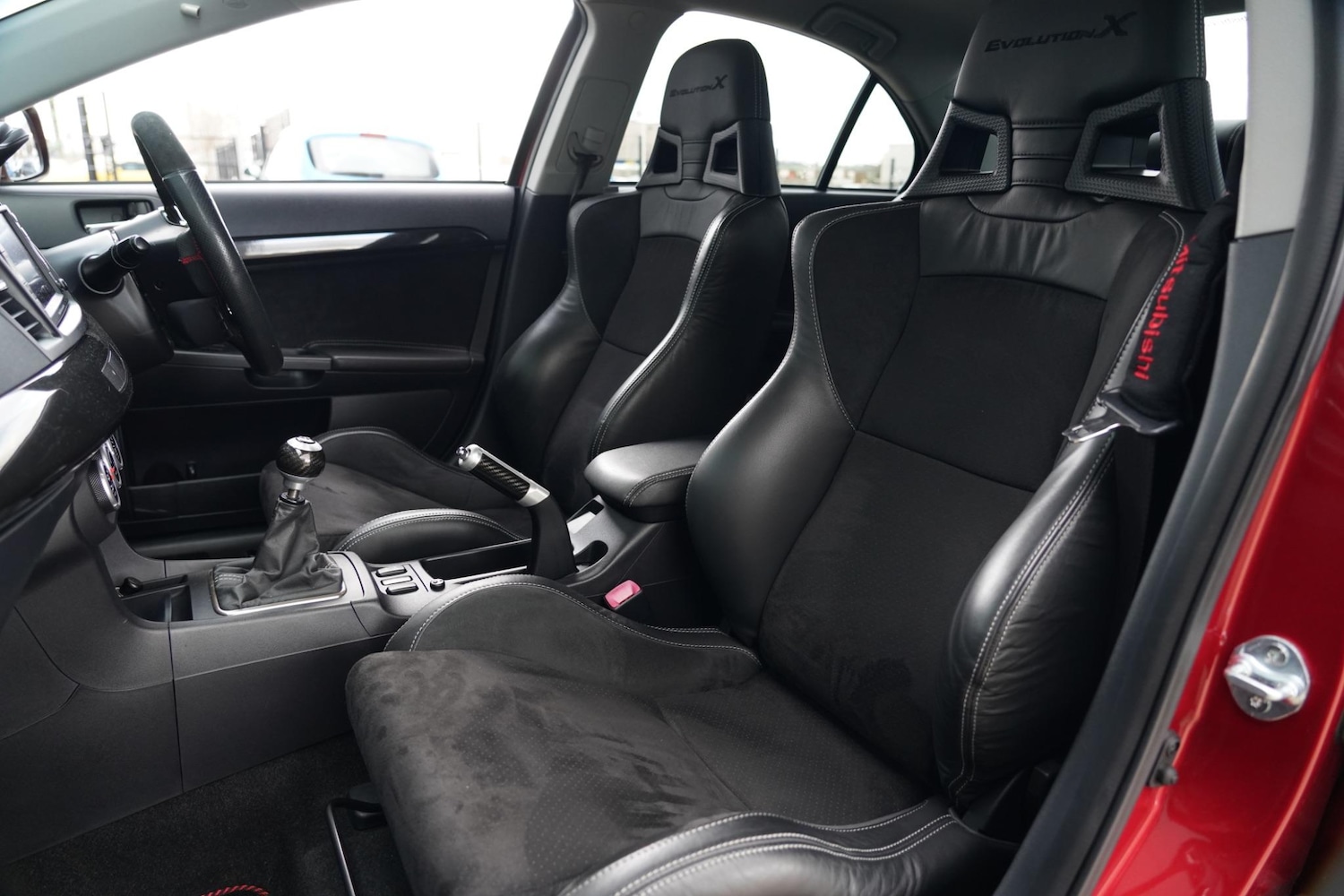 Used Mitsubishi Lancer 2011 for sale - 77057175: Photo 15