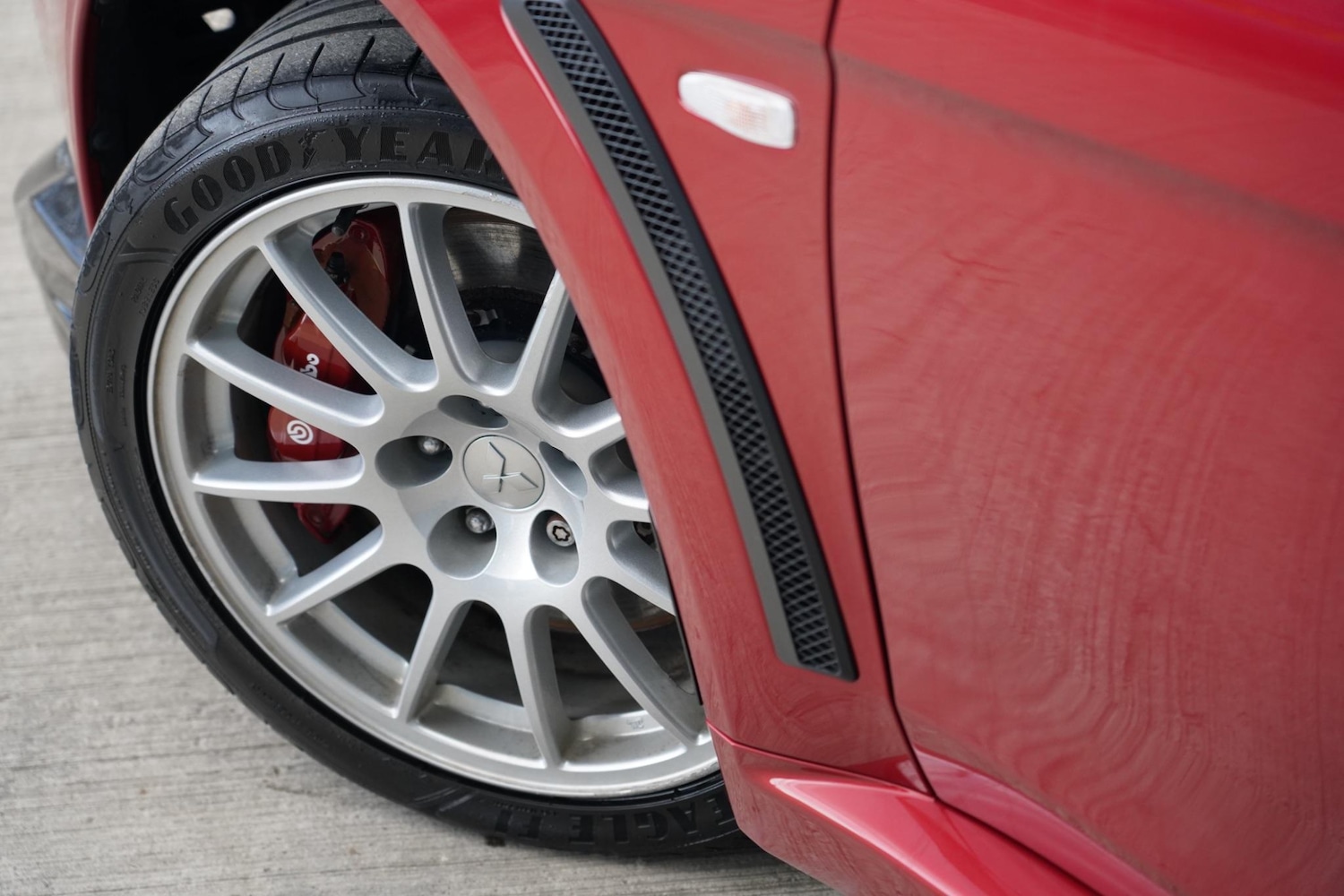 Used Mitsubishi Lancer 2011 for sale - 77057175: Photo 19