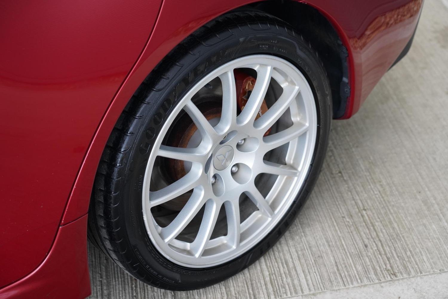 Used Mitsubishi Lancer 2011 for sale - 77057175: Photo 20