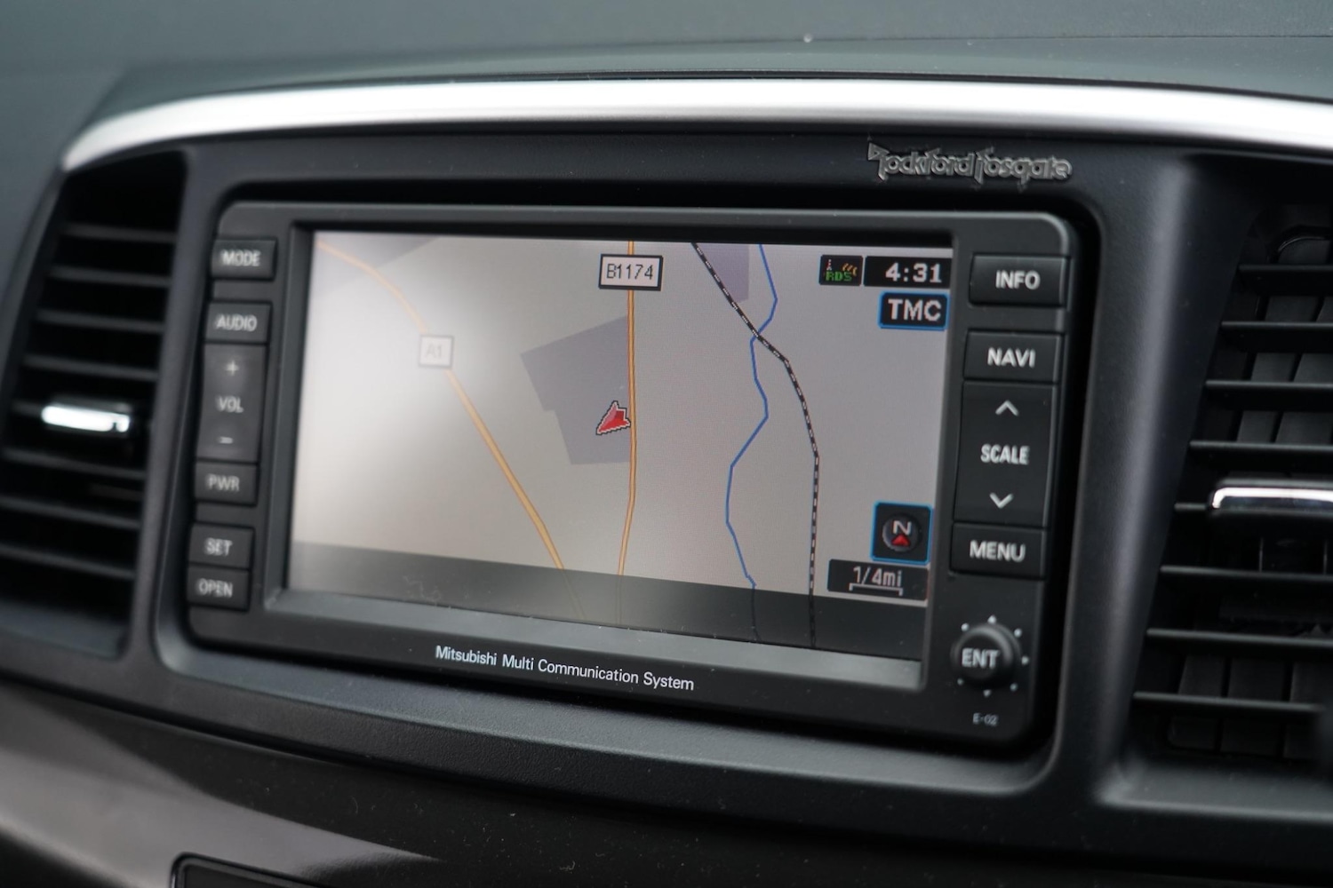 Used Mitsubishi Lancer 2011 for sale - 77057175: Photo 24