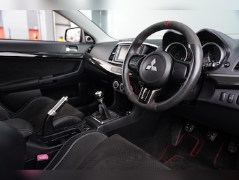 Used Mitsubishi Lancer 2011 for sale - 77057175: Photo