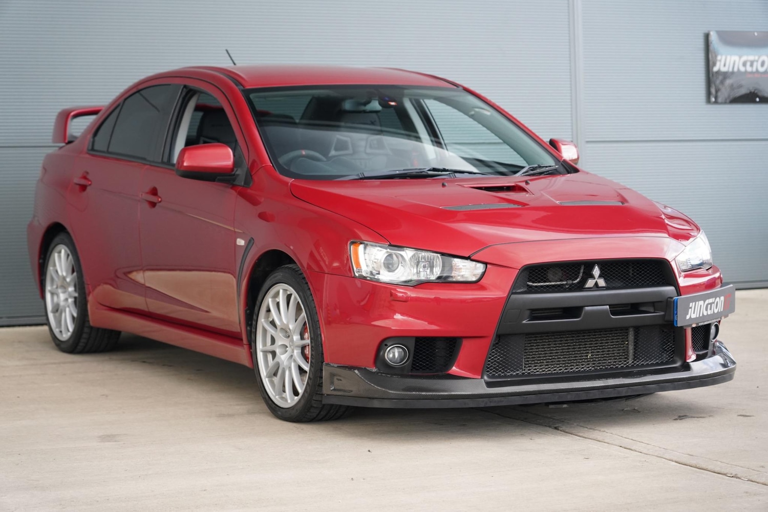 Used Mitsubishi Lancer 2011 for sale - 77057175: Photo 4