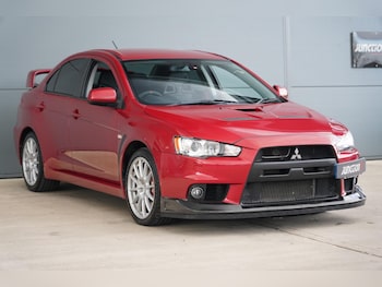 Used Mitsubishi Lancer 2011 for sale - 77057175: Photo