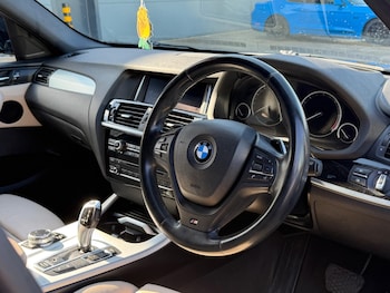 Used BMW X4 2014 for sale - 78586517: Photo