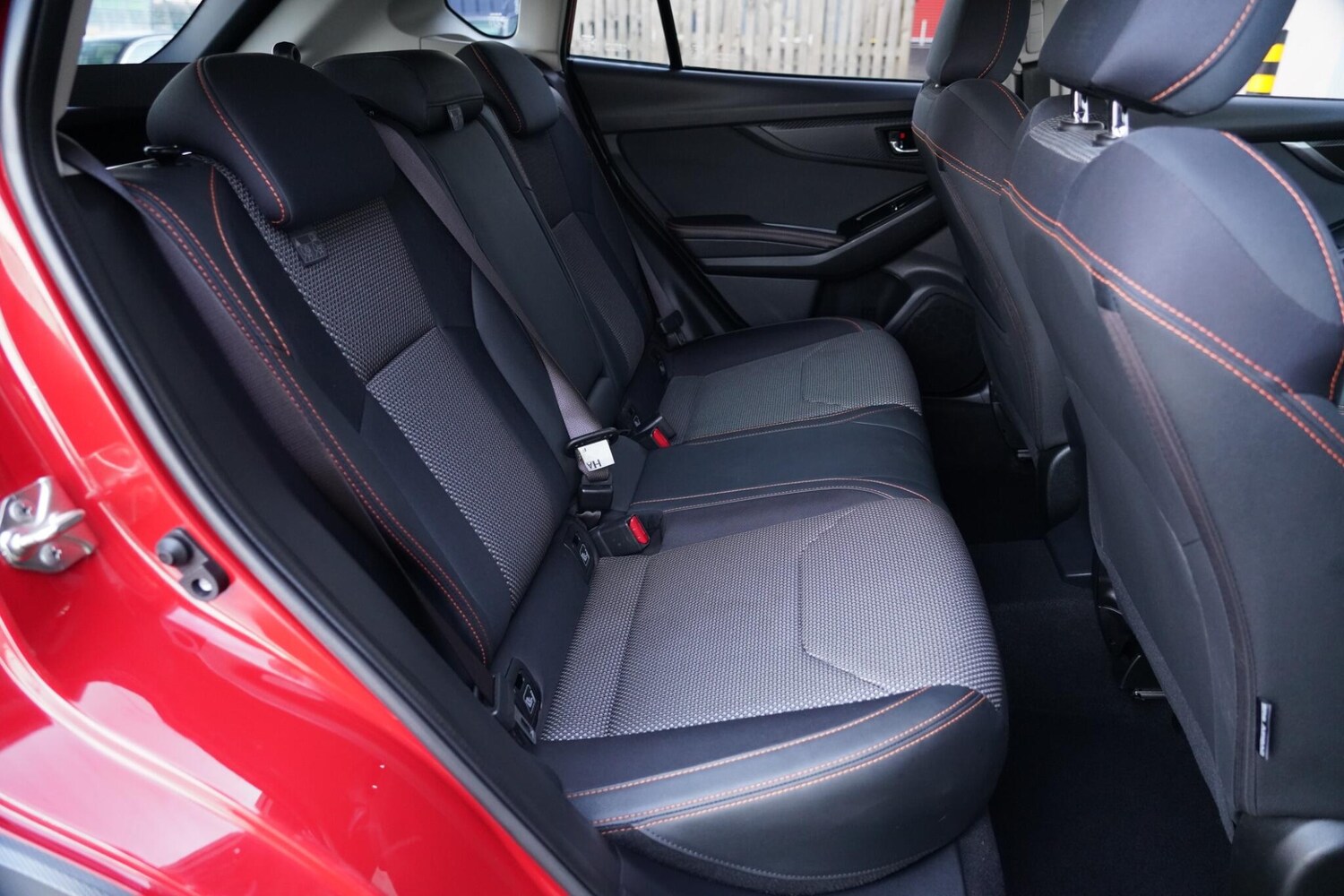 Used Subaru XV 2019 for sale - 76765376: Photo 14