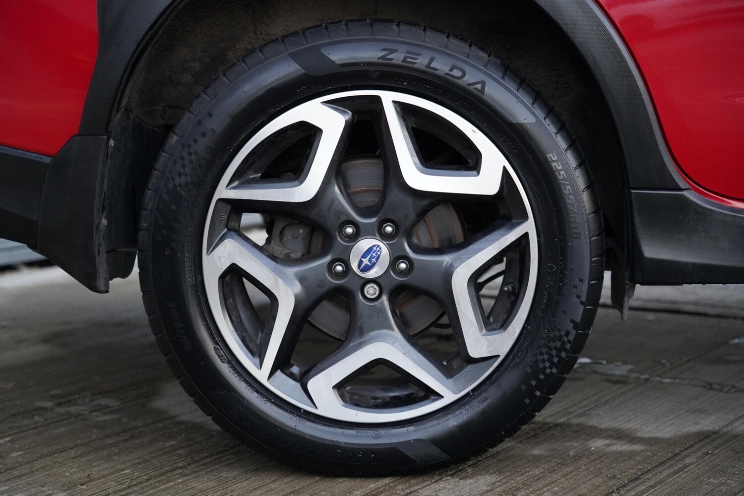 Used Subaru XV 2019 for sale - 76765376: Photo 15