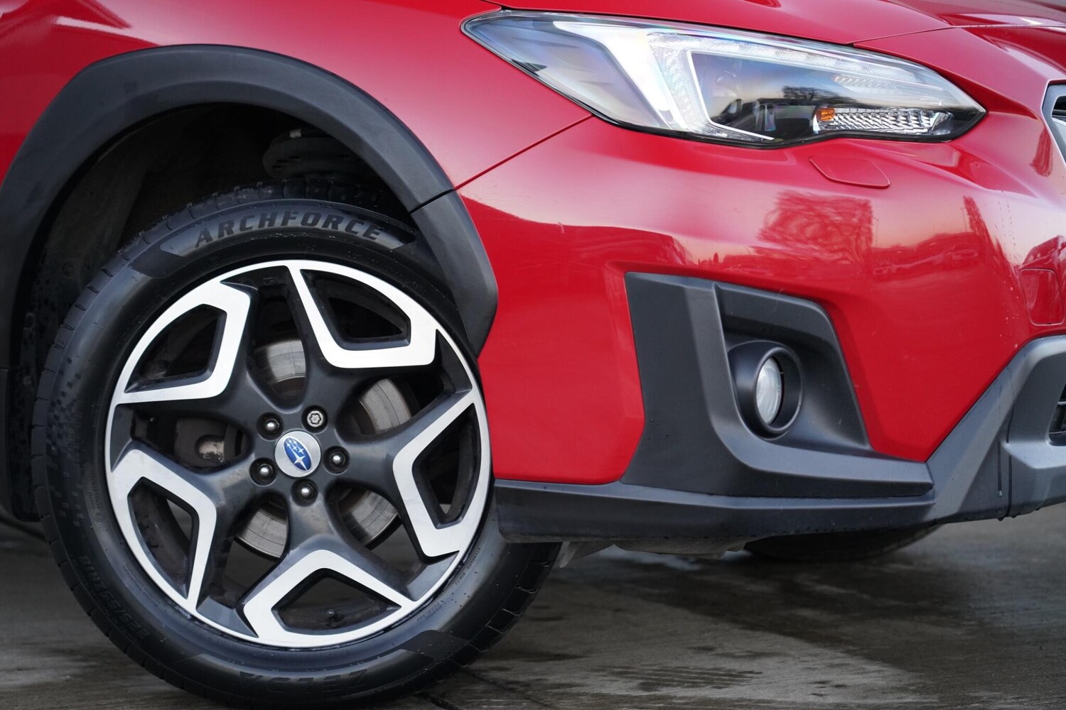 Used Subaru XV 2019 for sale - 76765376: Photo 16