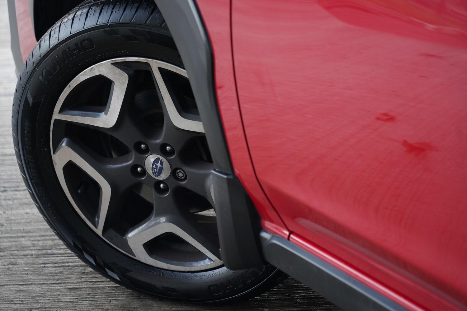 Used Subaru XV 2019 for sale - 76765376: Photo 17