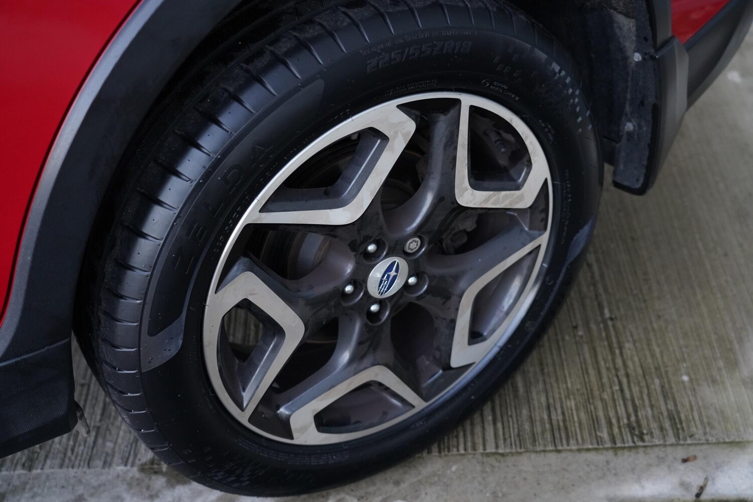 Used Subaru XV 2019 for sale - 76765376: Photo 18