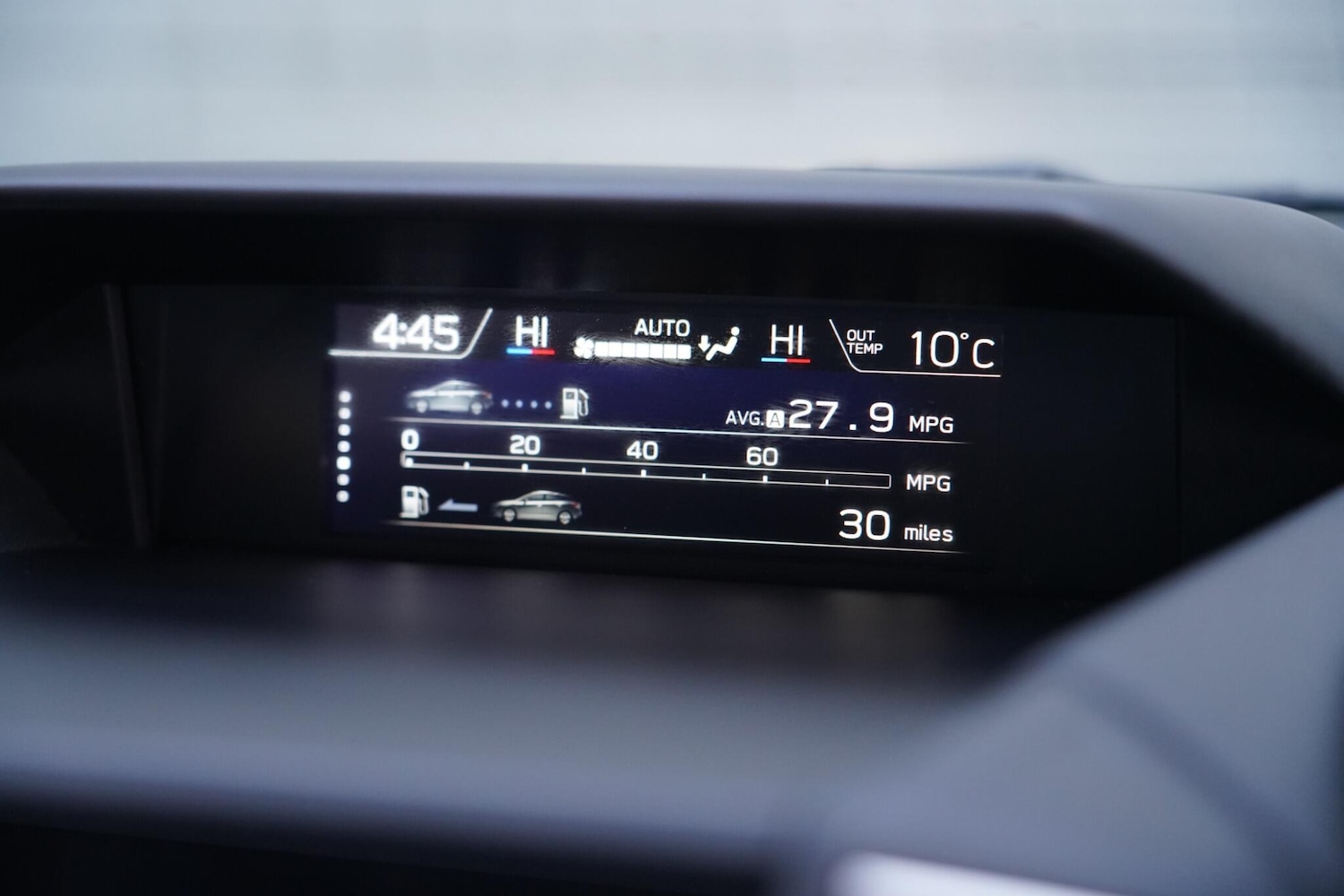 Used Subaru XV 2019 for sale - 76765376: Photo 26