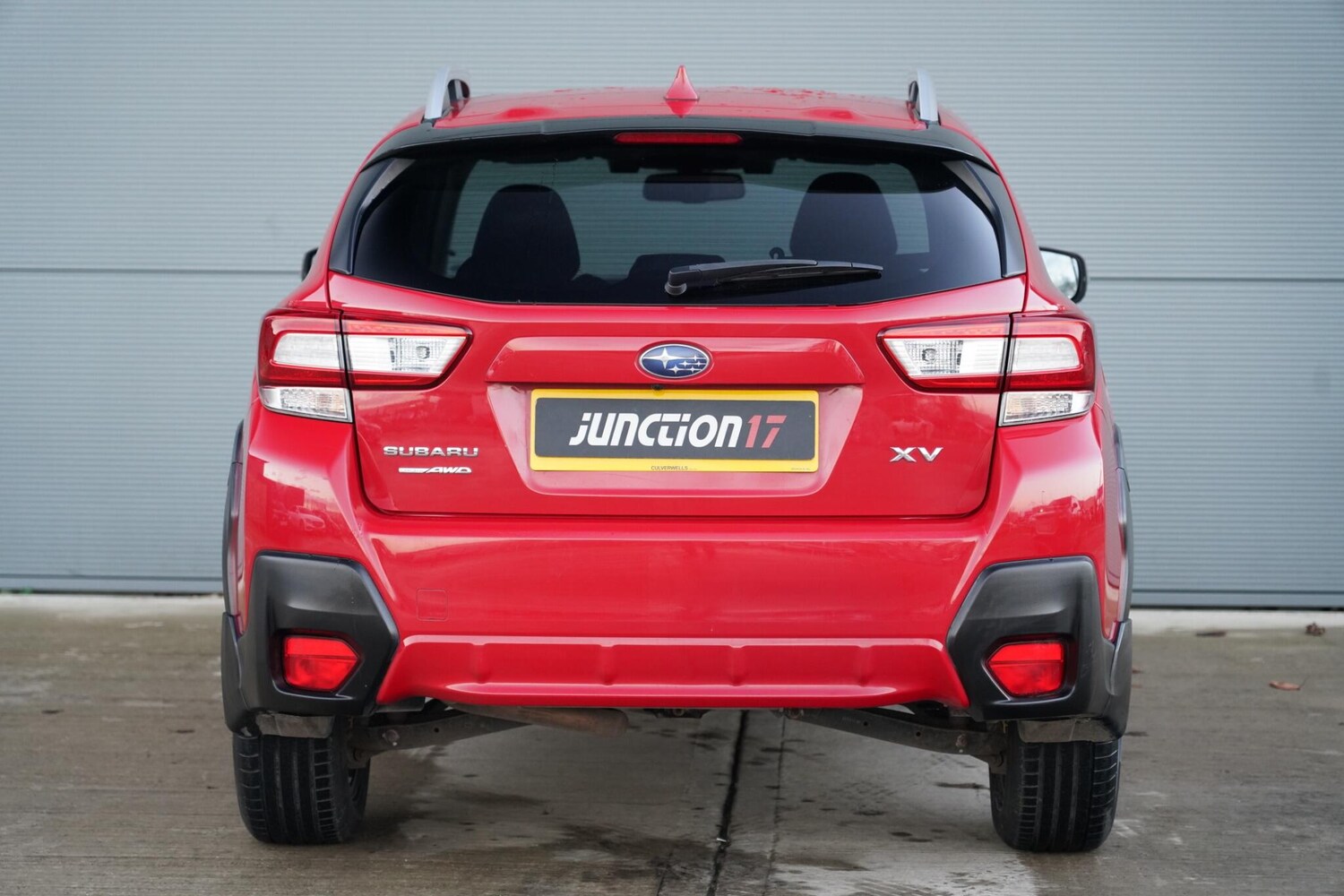 Used Subaru XV 2019 for sale - 76765376: Photo 7