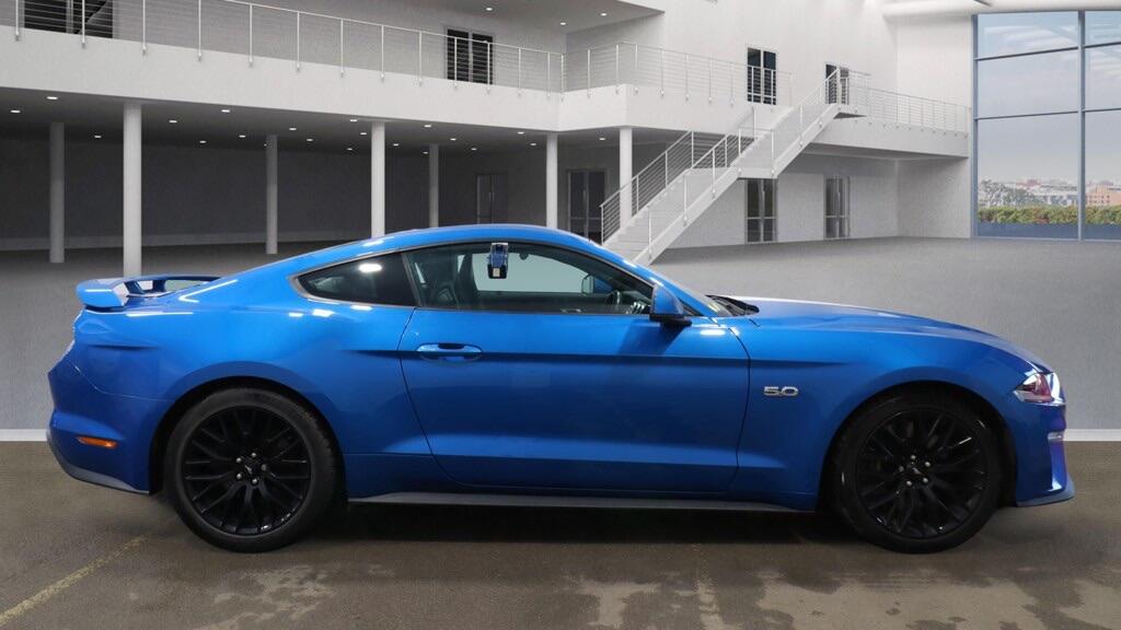 Used Ford Mustang 2021 for sale - 77784224: Photo 5