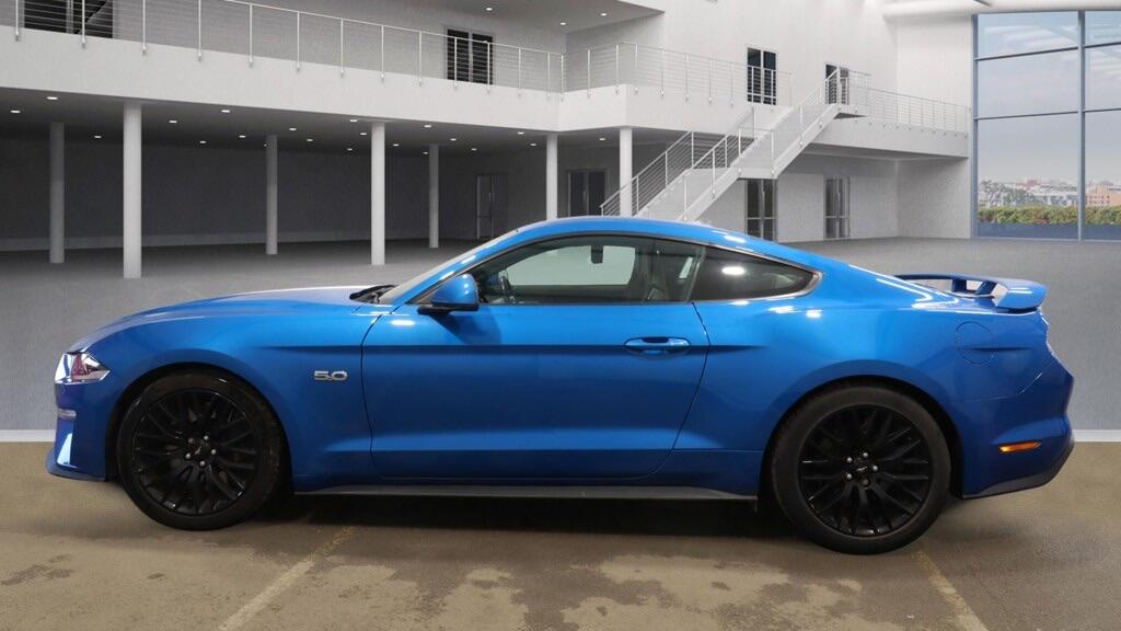 Used Ford Mustang 2021 for sale - 77784224: Photo 6