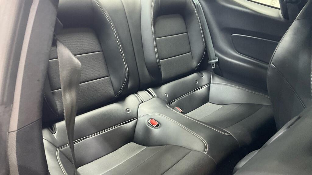 Used Ford Mustang 2021 for sale - 77784224: Photo 7