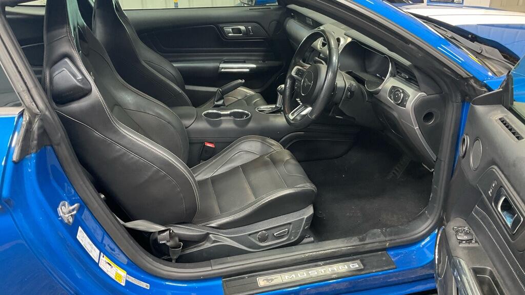 Used Ford Mustang 2021 for sale - 77784224: Photo 8