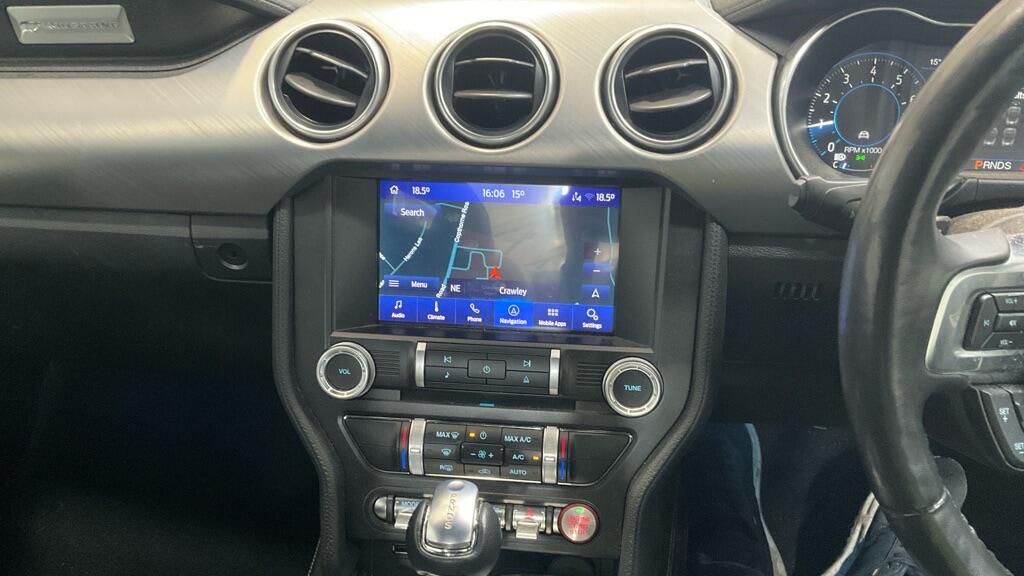 Used Ford Mustang 2021 for sale - 77784224: Photo 9