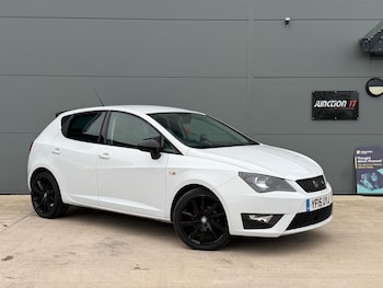 Used SEAT Ibiza 2015 for sale - 77358752: Photo