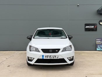 Used SEAT Ibiza 2015 for sale - 77358752: Photo