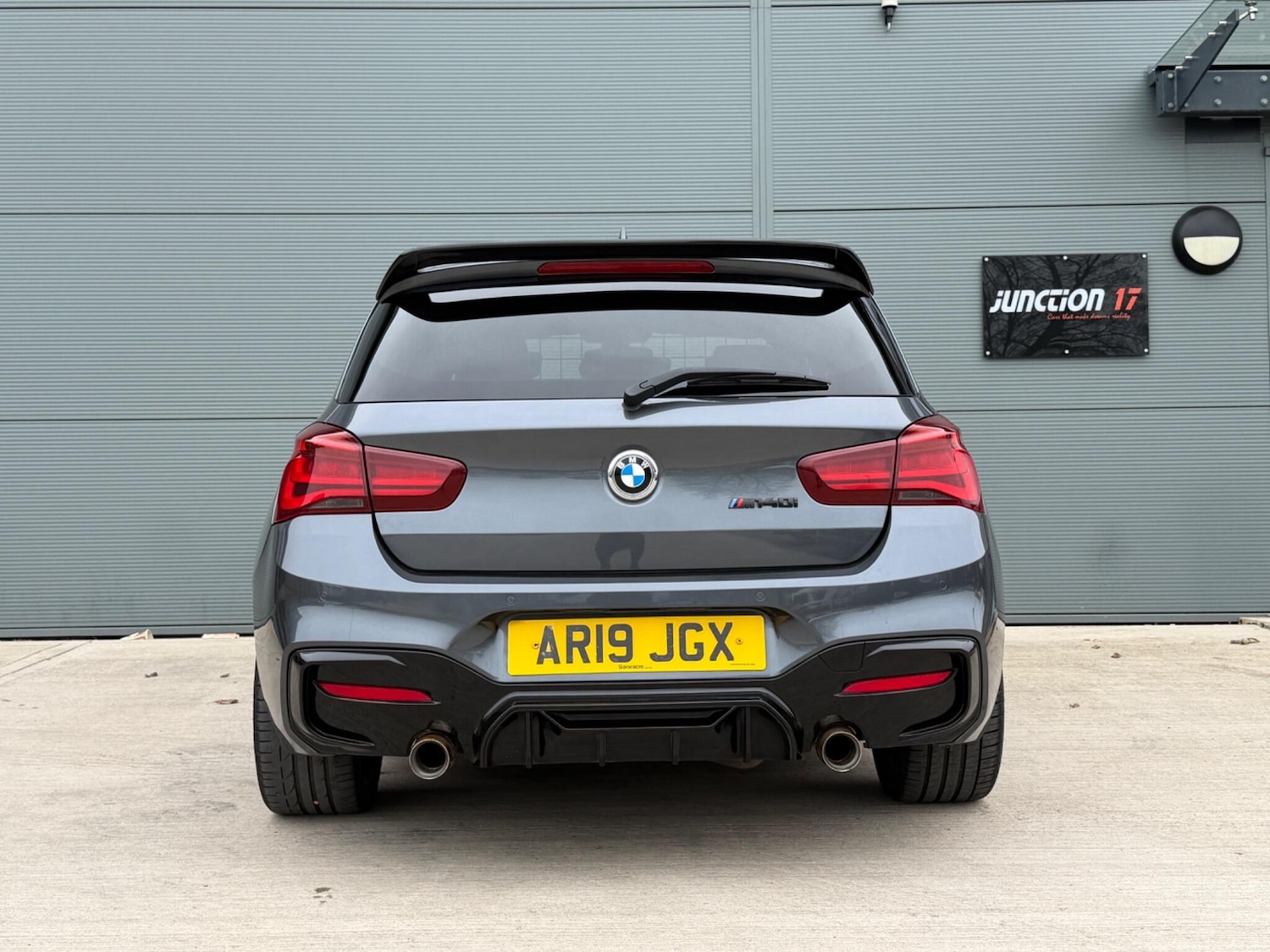 Used BMW 1 Series for sale - 78100786: Photo 10