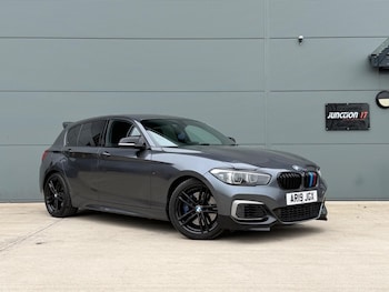 BMW 1 Series feature image
